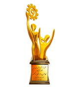 کارآفرین اشتغالزای کشور