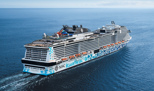 تور کشتی کروز