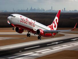 ساوت ویند ایرلاین_IMG