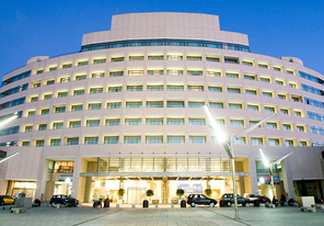 هتل یورو استار گرند مارینا بارسلونا