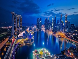 راهنمای سفر به سنگاپور؛ کشوری که شما را عاشق خودش می‌کند._IMG