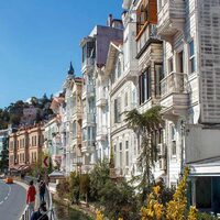 محله بشیکتاش استانبول، مقصدی بی‌نظیر برای عاشقان تاریخ و فرهنگ_