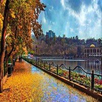 ایل گلی تبریز: قصه‌ای از شاه تا ایل (مردم)_