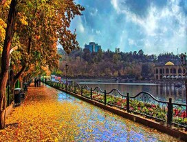 ایل گلی تبریز: قصه‌ای از شاه تا ایل (مردم)_IMG