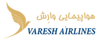 Varesh Airlines	
